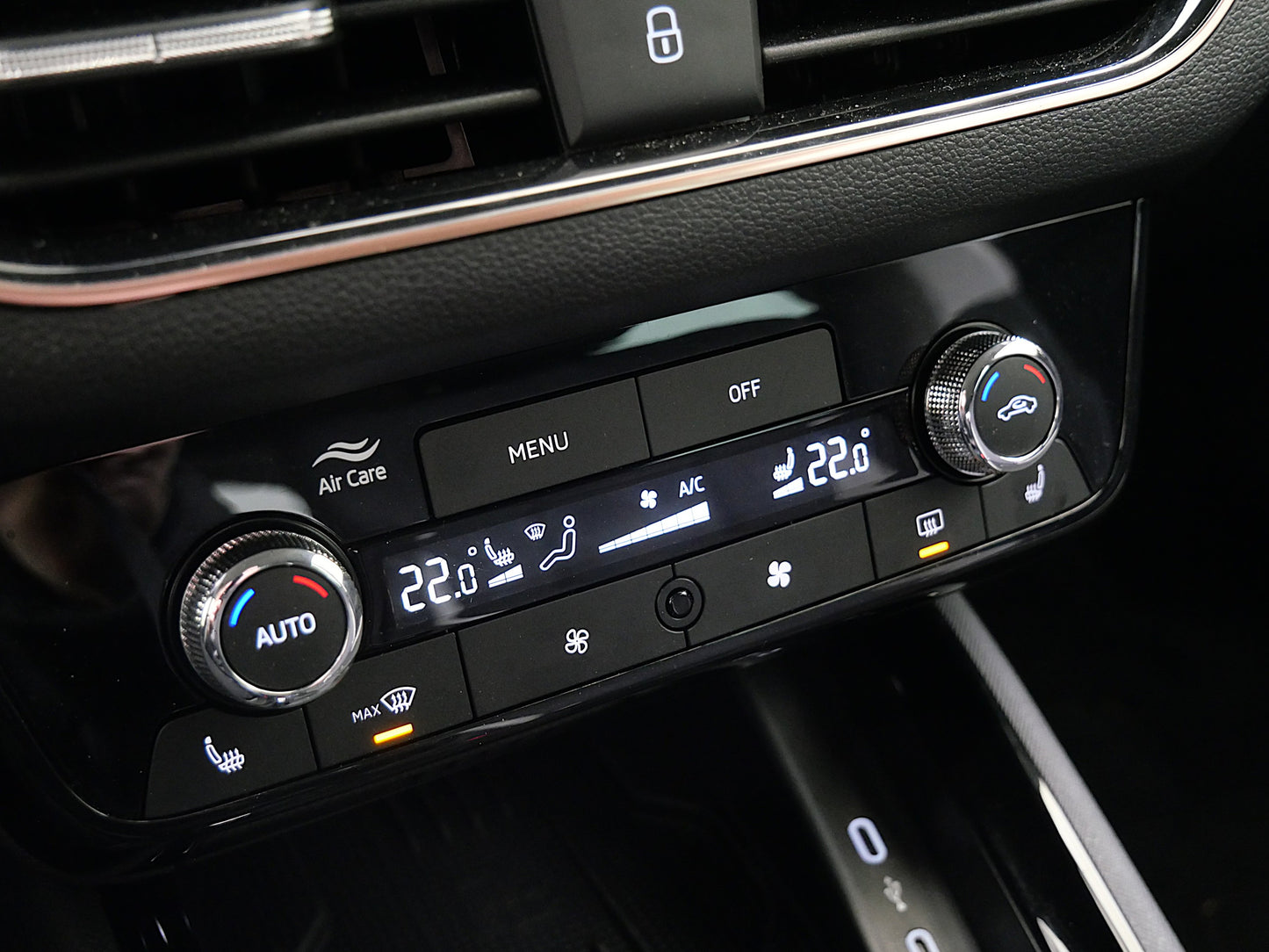 Škoda Kamiq 1.5 TSI 110 kW Top Selection