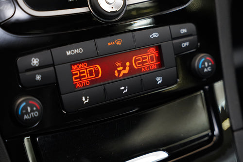 Ford S-MAX 2.0 TDCI 120 kW – foto 20