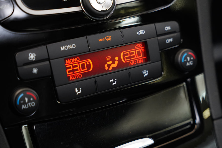 Ford S-MAX 2.0 TDCI 120 kW – foto 20