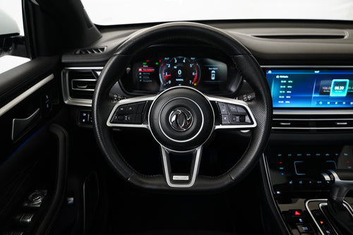 Dongfeng Fengon 2.0 T-GDI 162 kW AWD – foto 20