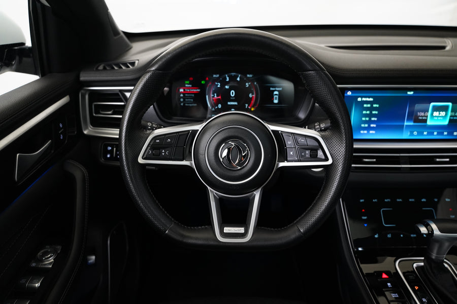 Dongfeng Fengon 2.0 T-GDI 162 kW AWD – foto 20