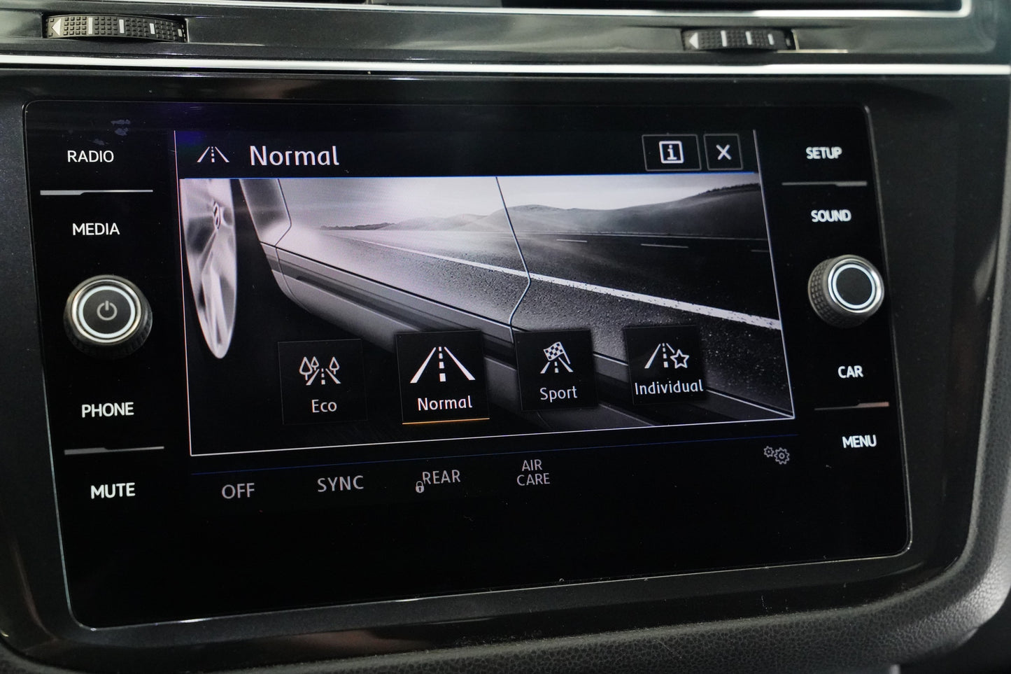 Volkswagen Tiguan 2.0 TDI 110 kW DSG 4X4
