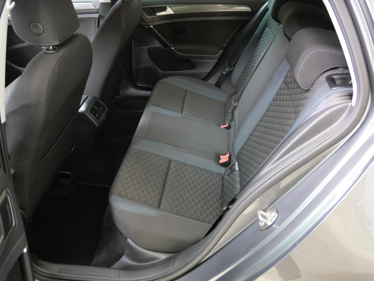 Volkswagen Golf 1.0 TSI 85 kW Comfortline