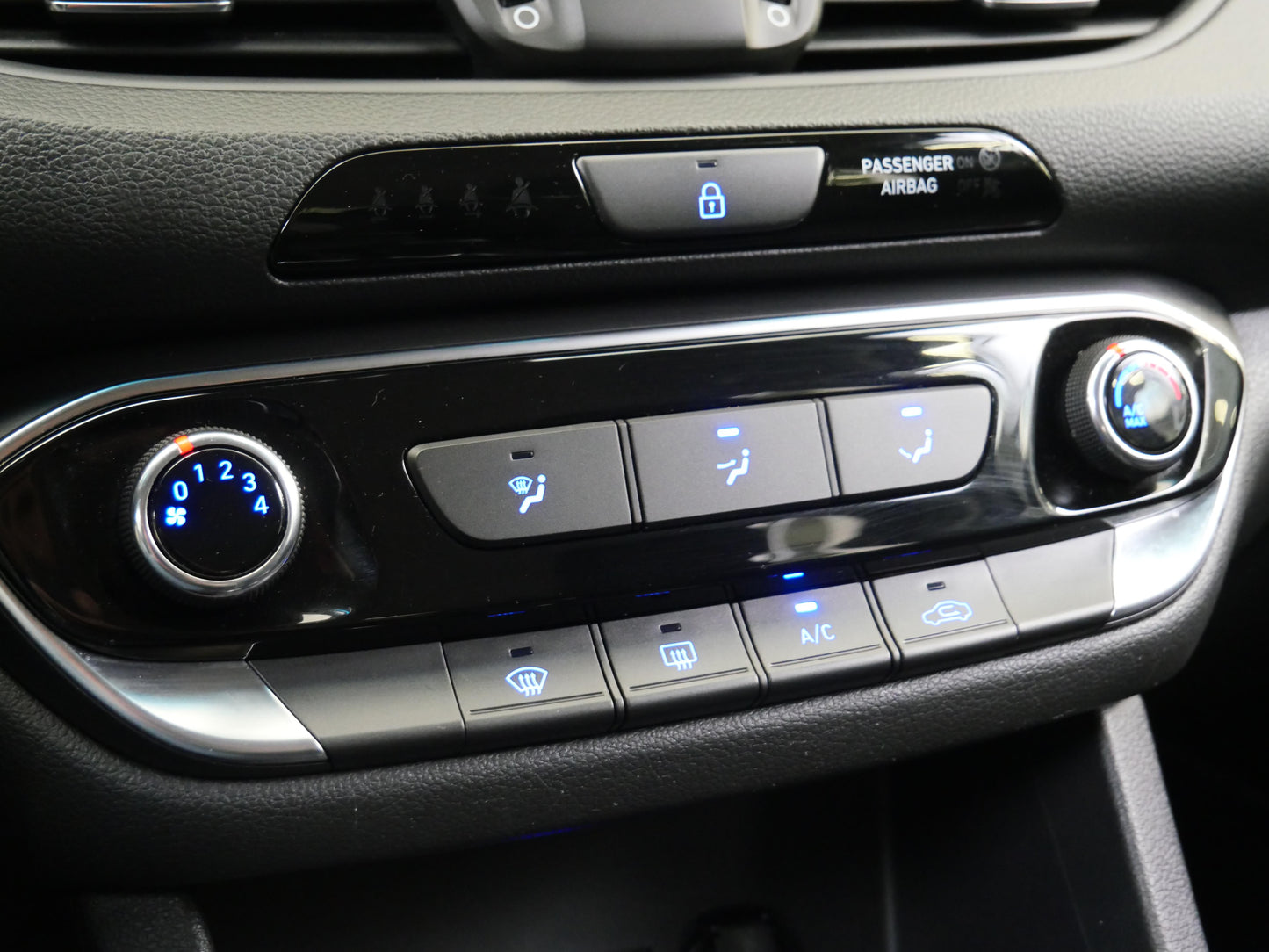 Hyundai i30 1.0 T-GDI 88 kW Comfort