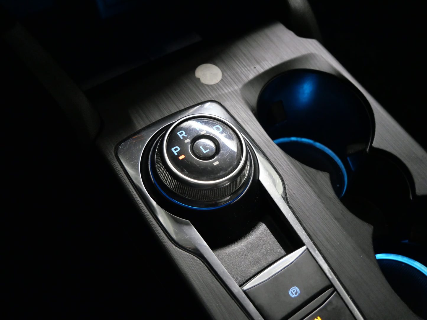 Ford Focus 1.5 TDCI 88 kW Titanium