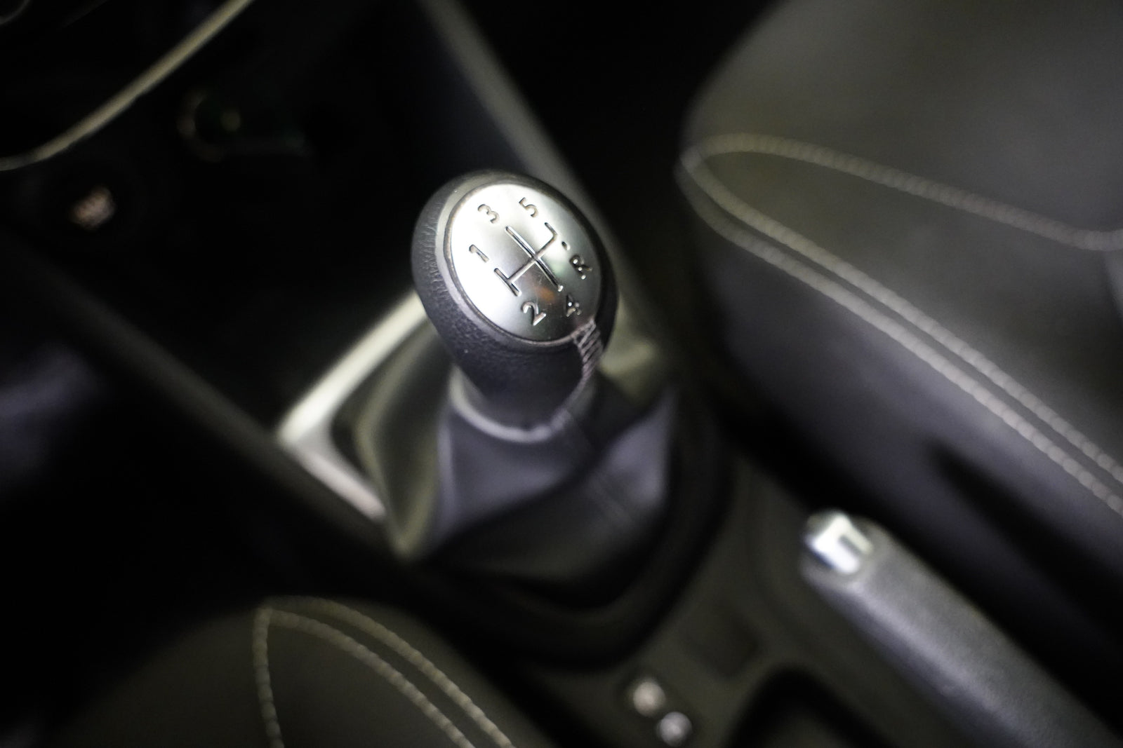 Renault Clio 1.2 16V 54 kW – foto 20