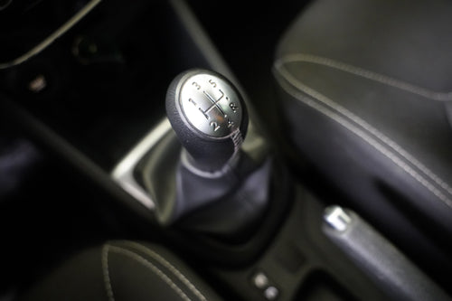 Renault Clio 1.2 16V 54 kW – foto 20