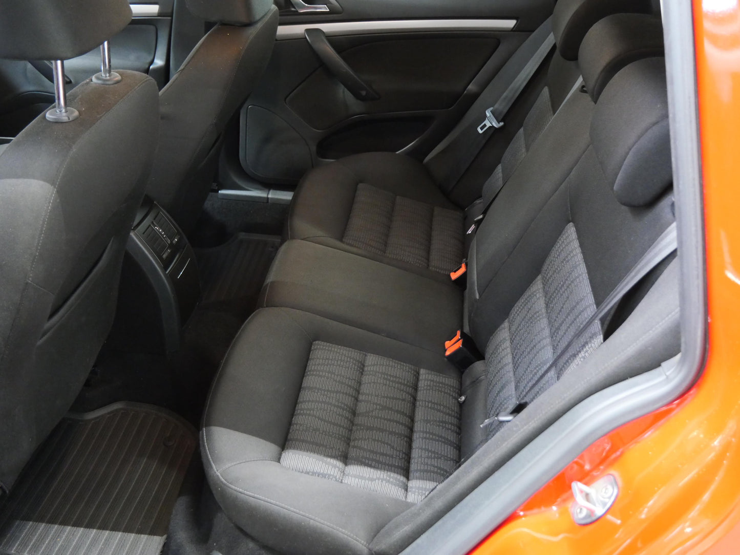 Škoda Octavia 1.6 TDI 77 kW Elegance