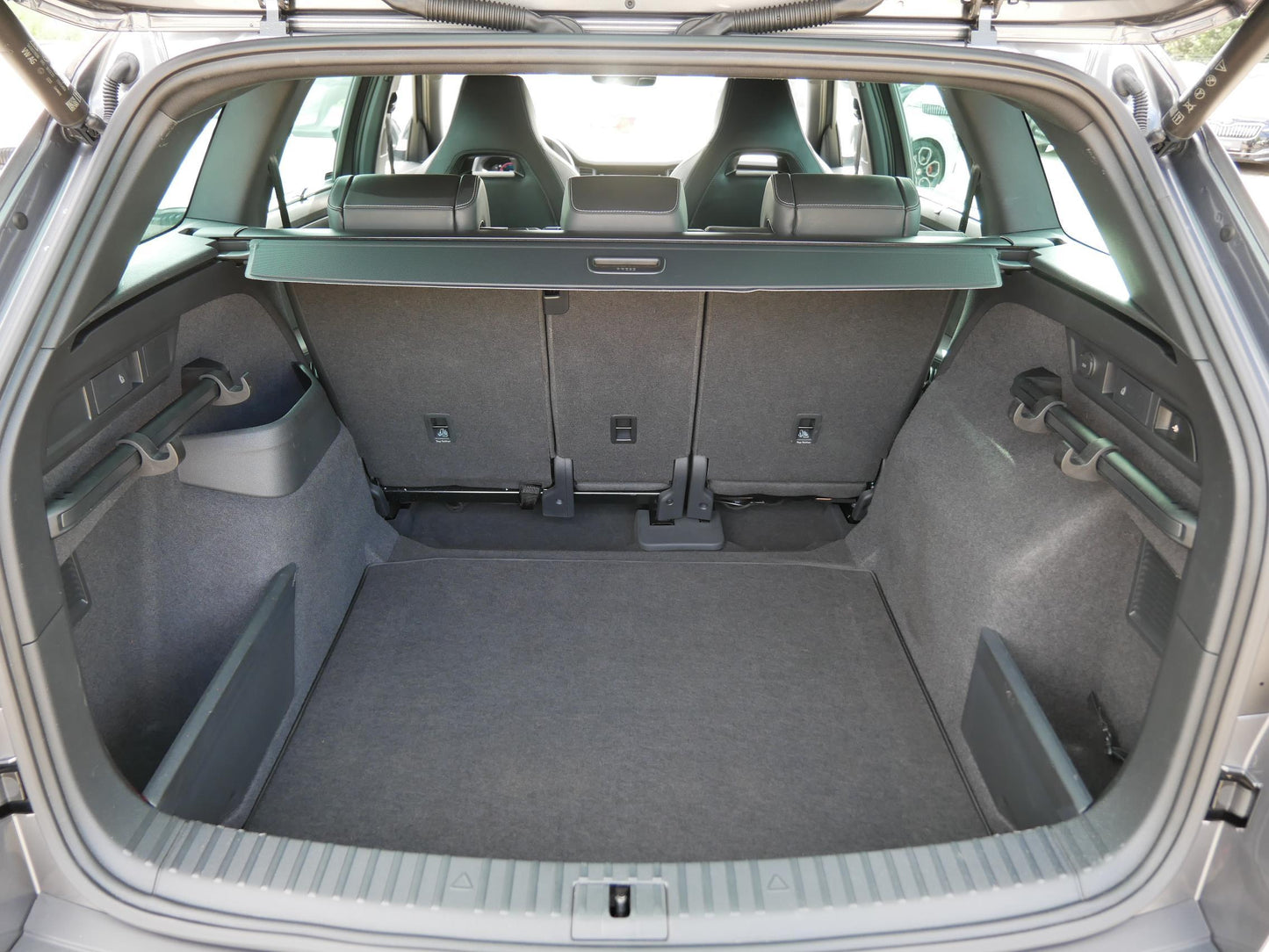 Škoda Kodiaq 2.0 TDI 147 kW Sportline