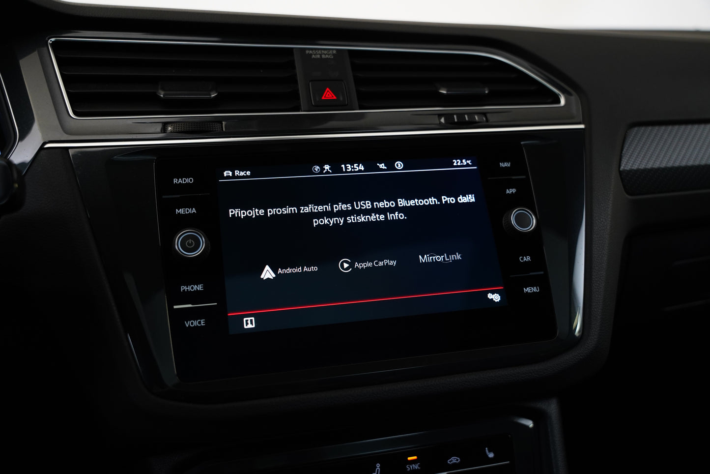 Volkswagen Tiguan 2.0 TSI 235 kW DSG 4Motion R