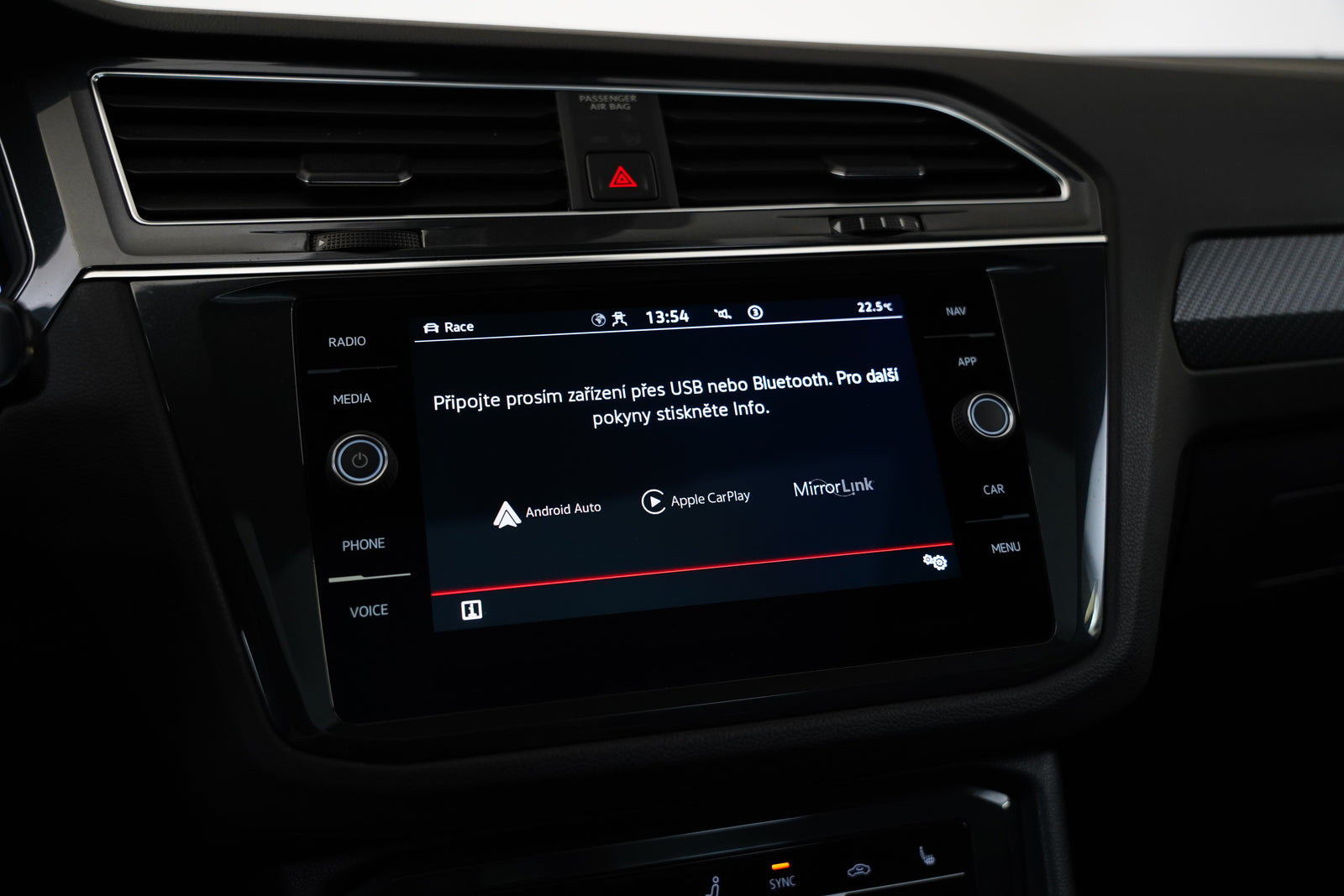 Volkswagen Tiguan 2.0 TSI 235 kW DSG 4Motion R – foto 20