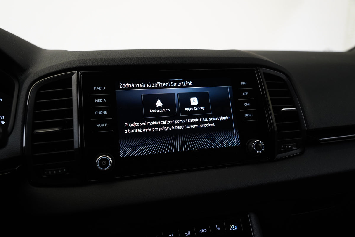 Škoda Karoq 2.0 TDI 110 kW 4x4 Sportline – foto 20