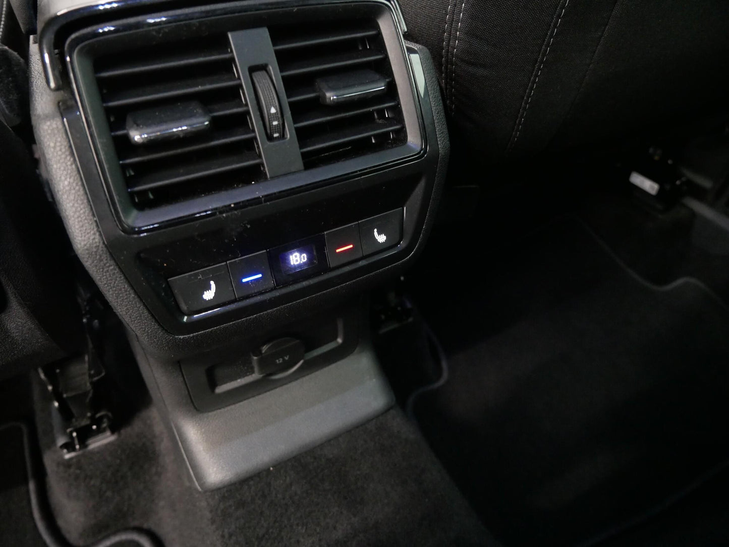 Škoda Karoq 2.0 TDI Sportline