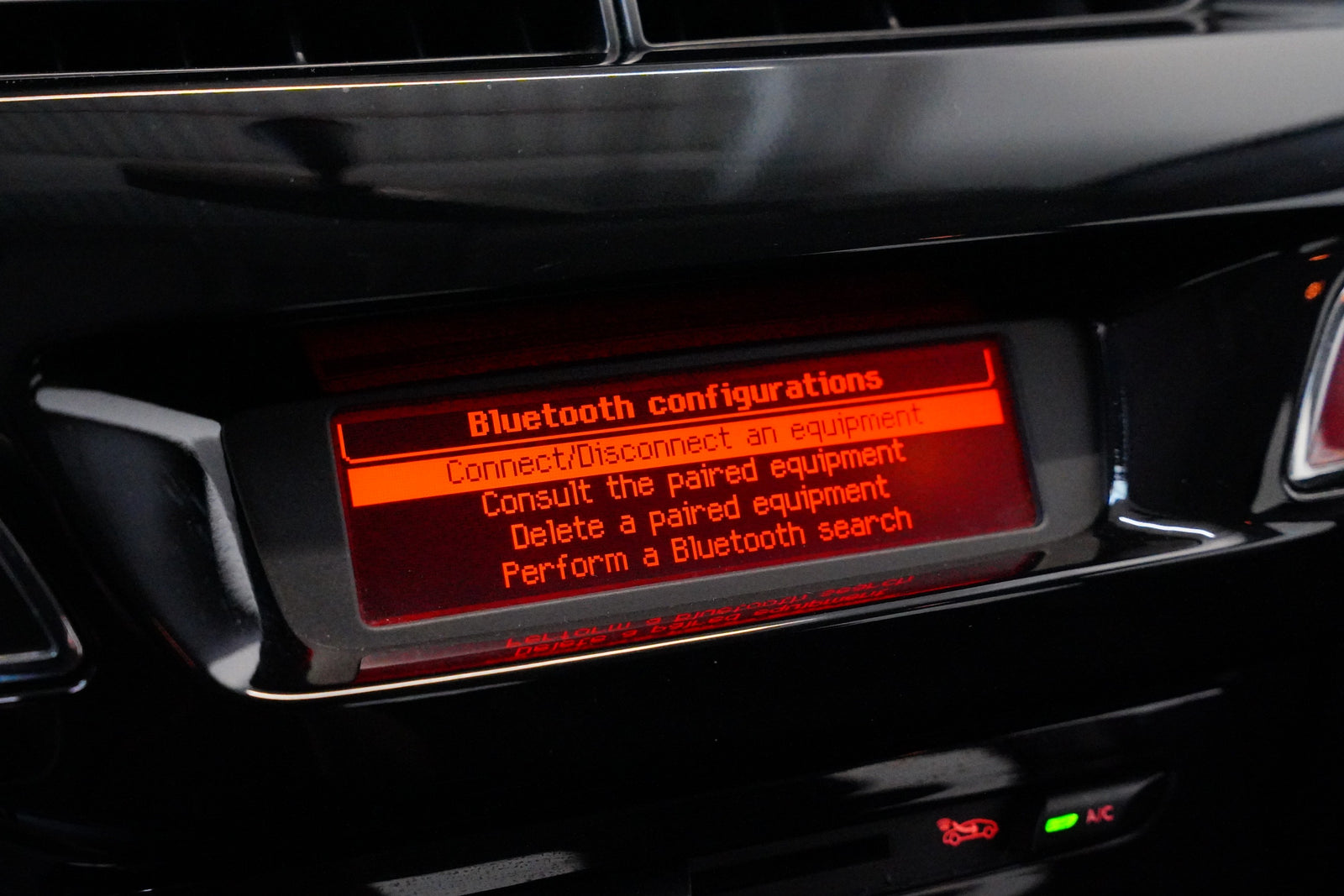Citroën C3 1.1i 44 kW – foto 20