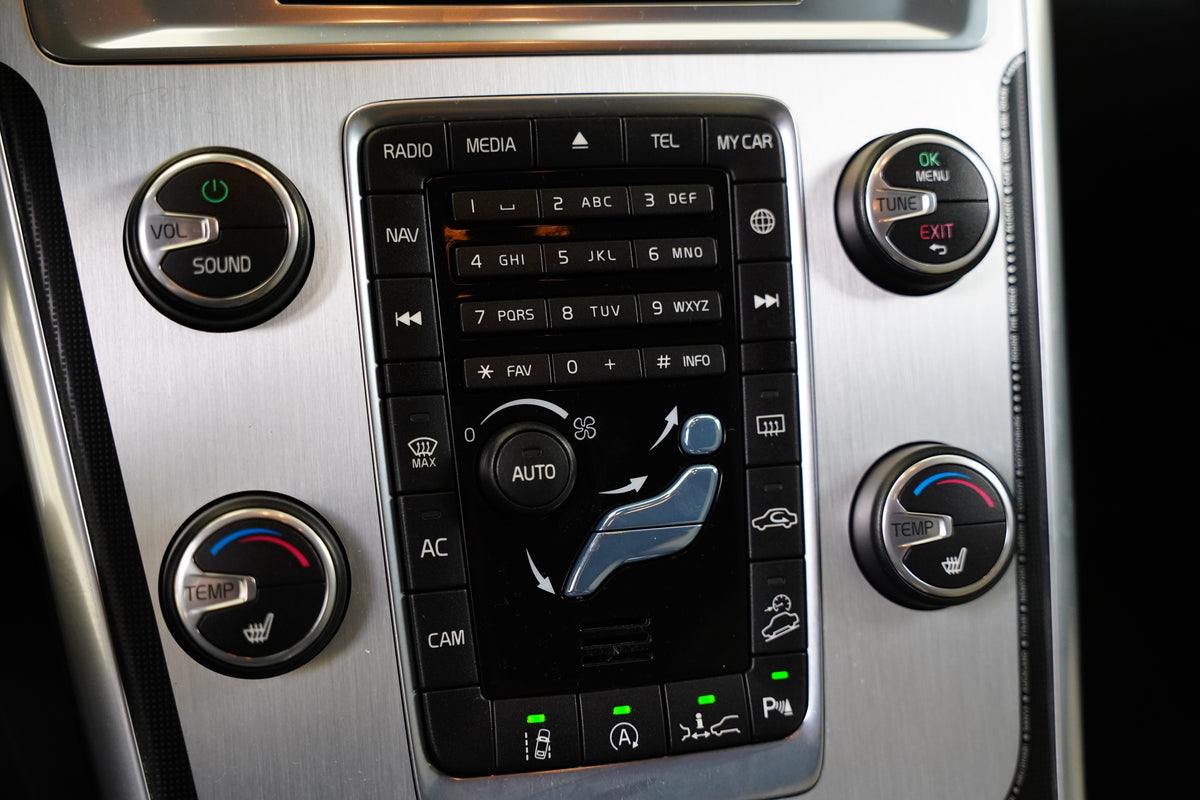 Volvo XC60 2.4 D5 162 kW – foto 20