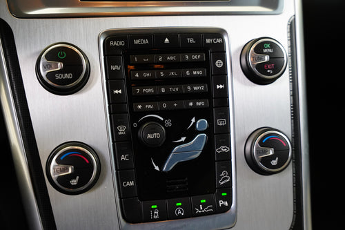 Volvo XC60 2.4 D5 162 kW – foto 20