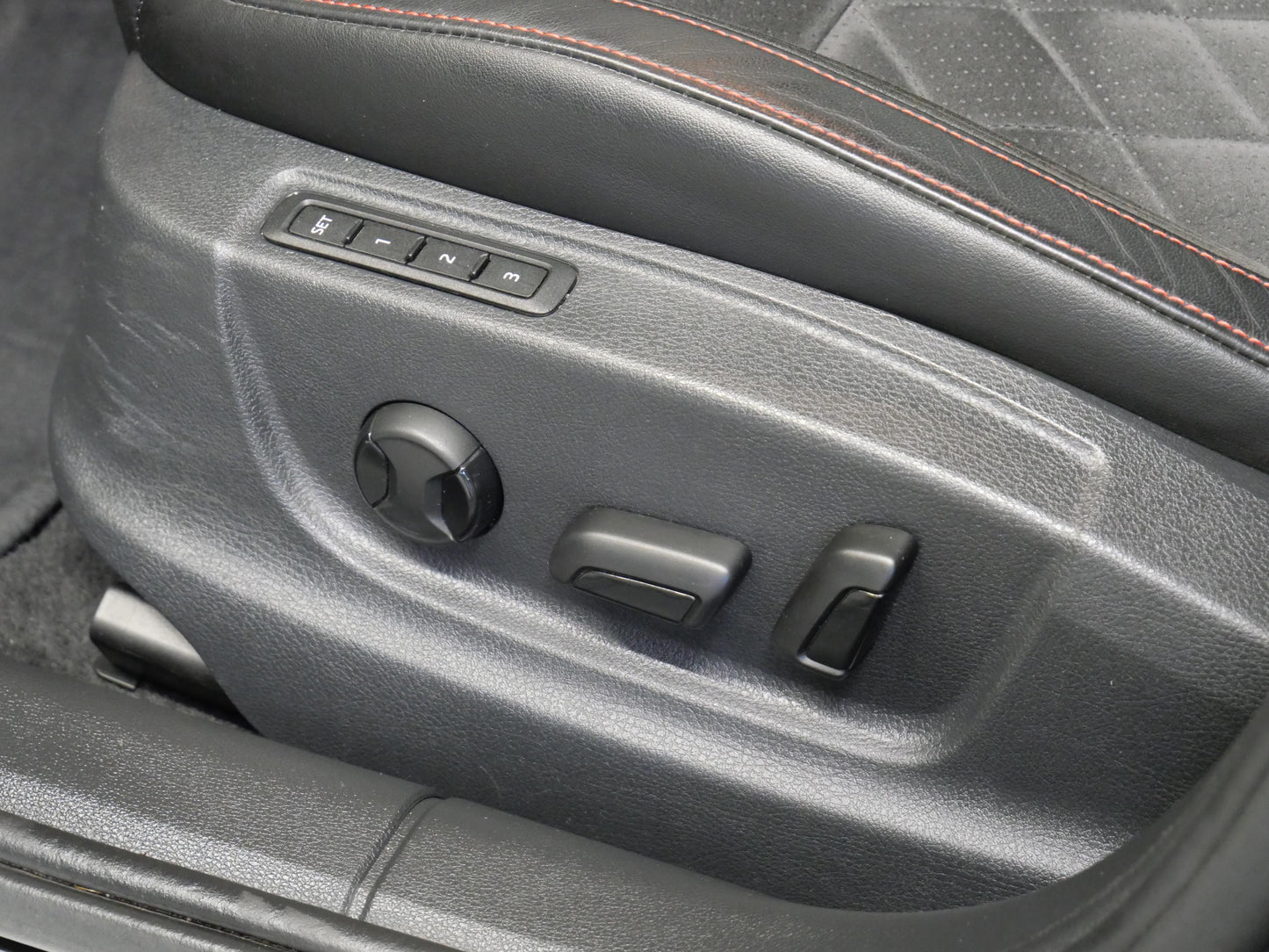 Škoda Octavia 2.0 TSI RS 180 kW