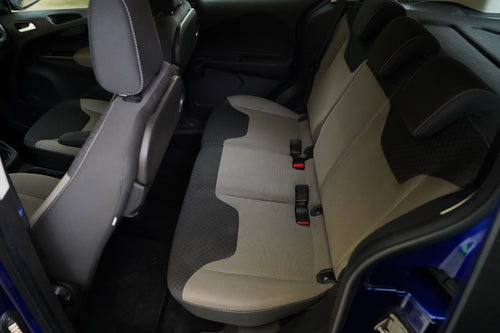 Ford Tourneo Courier 1.5 TDCI 70 kW Trend – foto 20