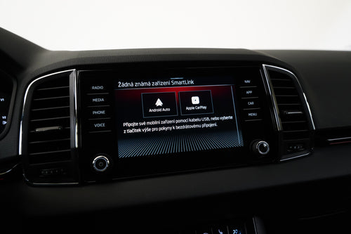 Škoda Karoq 1.5 TSI 110 kW Top Selection – foto 20