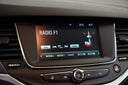 Opel Astra 1.6 CDTI 81 kW DPF Edition