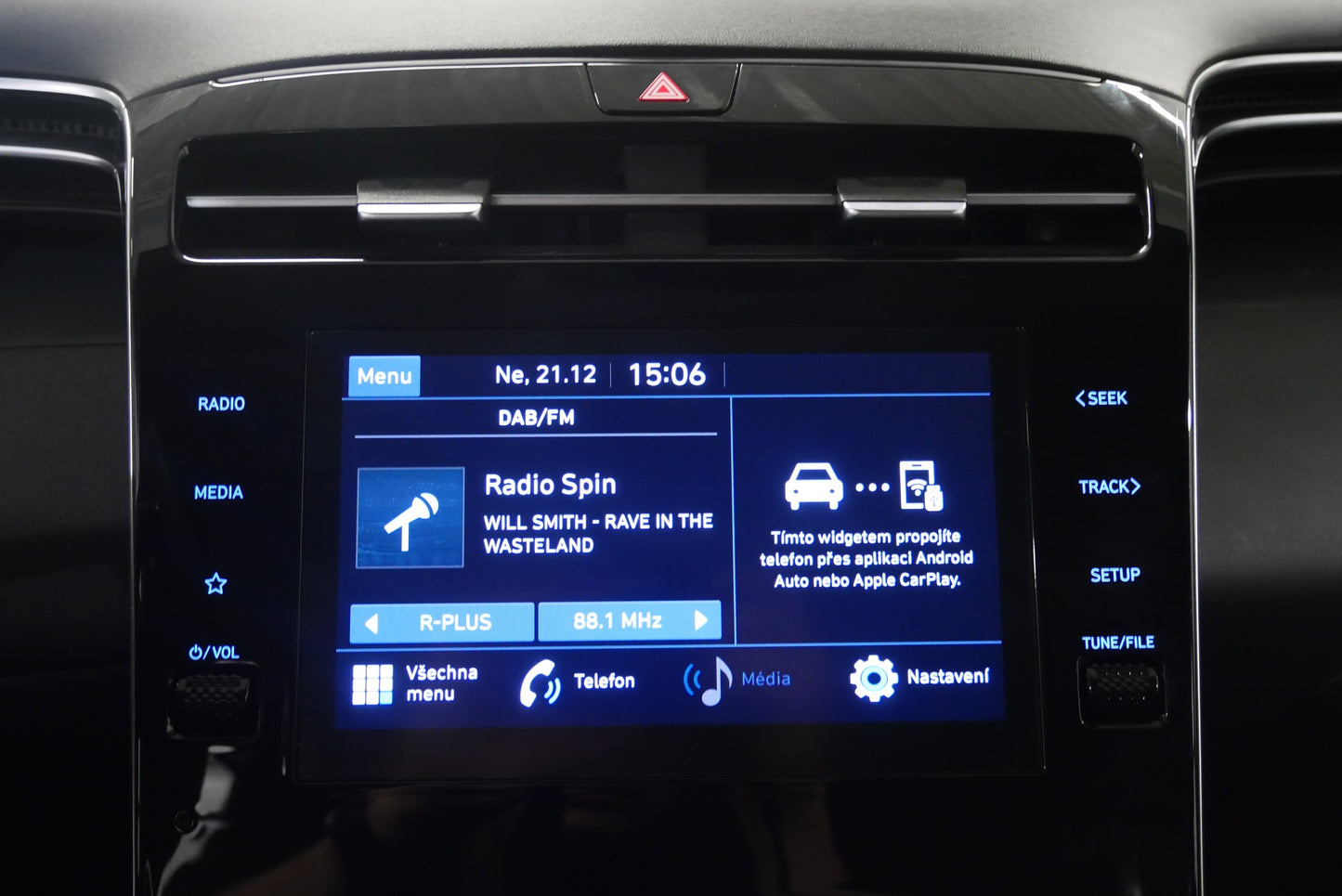 Hyundai Tucson 1.6 T-GDI 110 kW Comfort 4x4