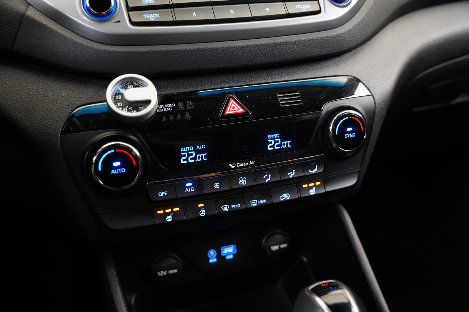 Hyundai Tucson 1.6 TGDI 130 kW 4WD Trend – foto 20