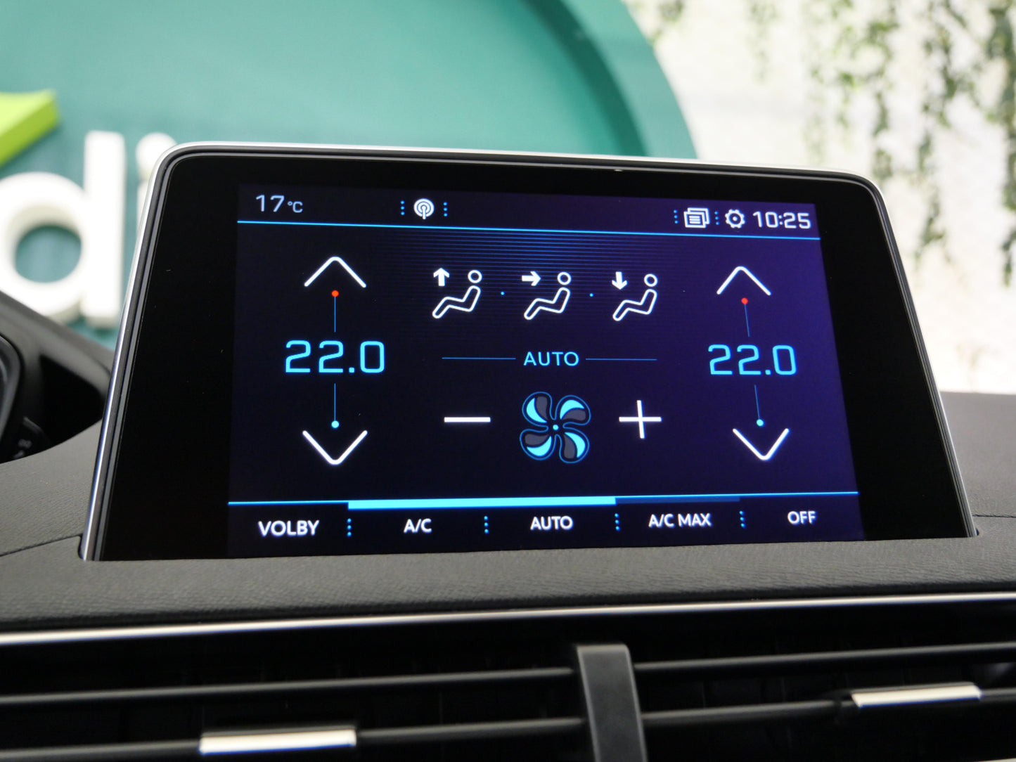 Peugeot 3008 1.2 PureTech 96 kW Allure