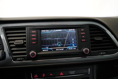 Seat Leon 2.0 TDI 135 kW FR – foto 20