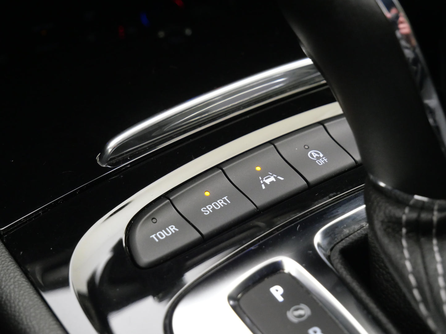 Opel Insignia 2.0 CDTI 154 kW GSi