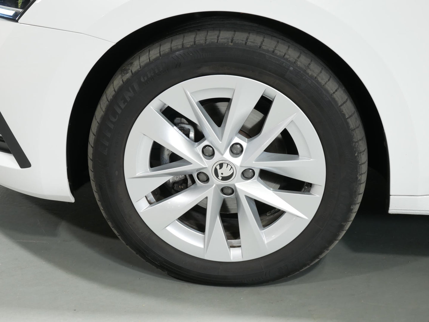 Škoda Octavia 2.0 TDI 85 kW Style