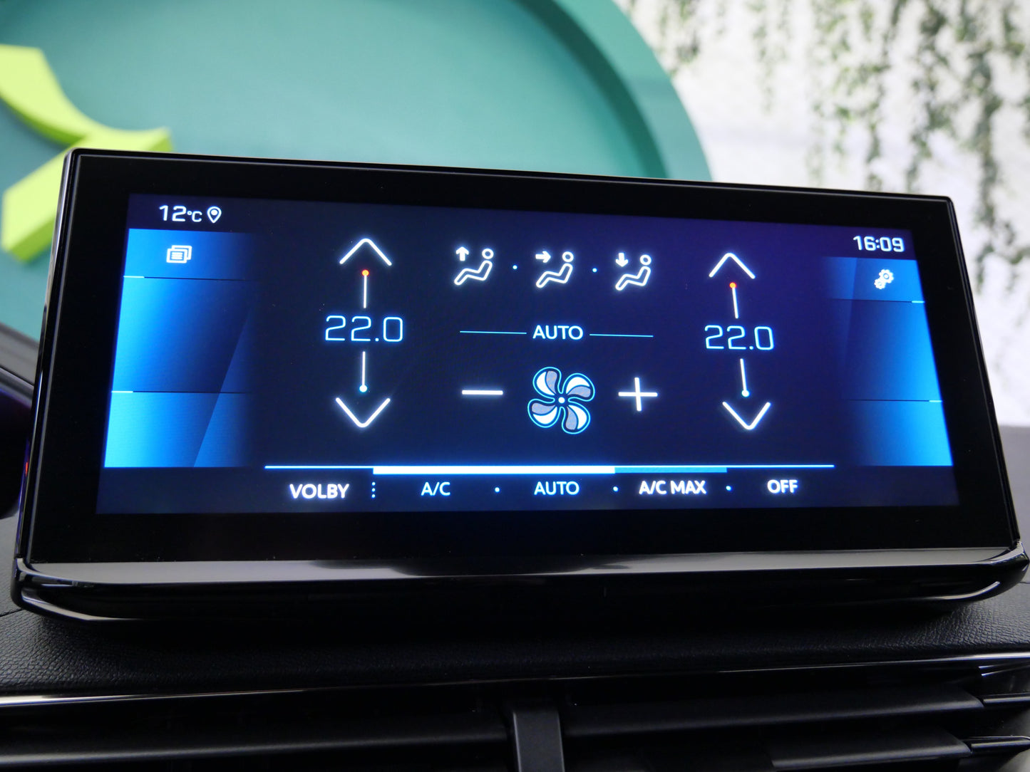 Peugeot 3008 1.2 PureTech 96 kW Allure Pack