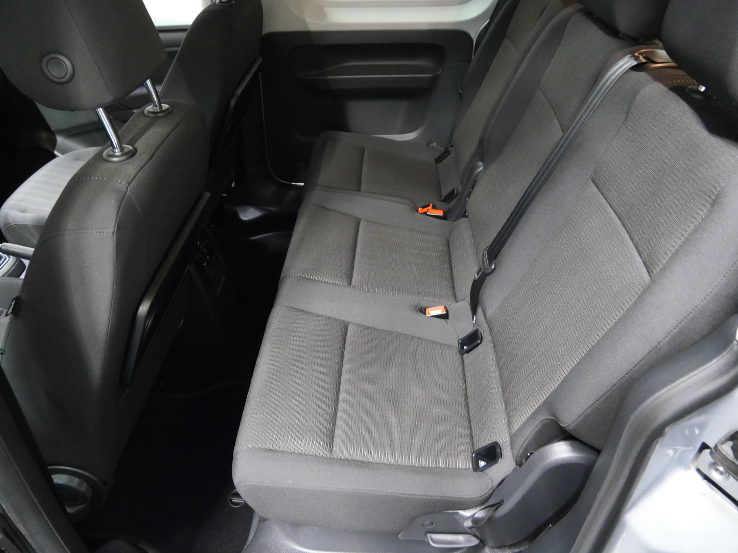 Volkswagen Caddy 2.0 TDI 75 kW Comfortline