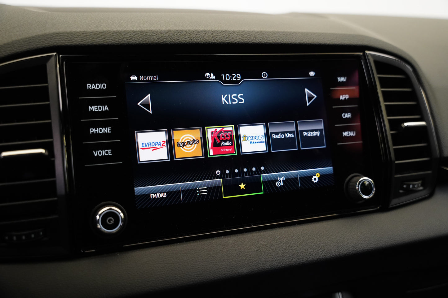 Škoda Karoq 2.0 TDI 110 kW 4x4 Sportline