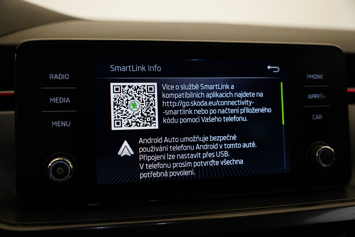 Škoda Scala 1.0 TSI 81 kW DSG Monte Carlo – foto 20