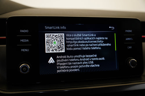 Škoda Scala 1.0 TSI 81 kW DSG Monte Carlo – foto 20