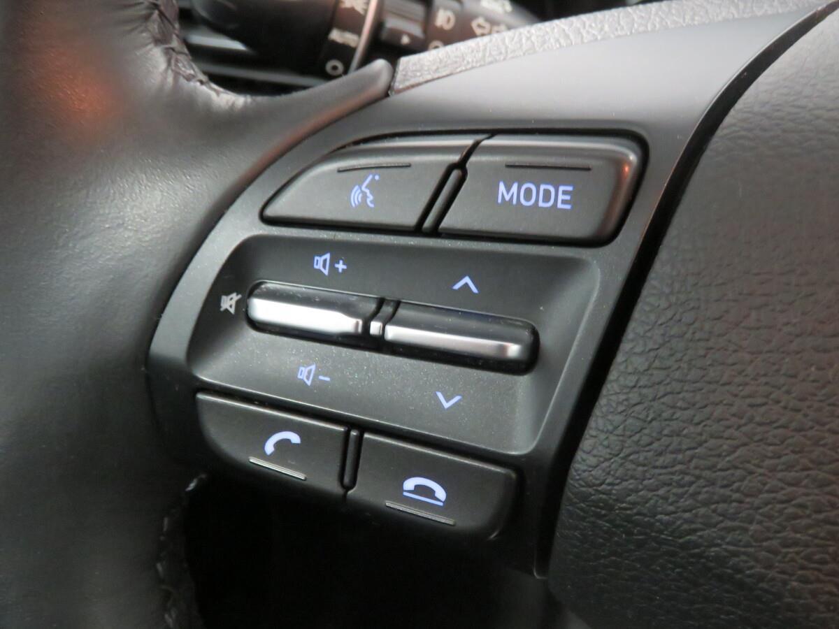 Hyundai i30 1.0 T-GDI 88 kW Family Comfort