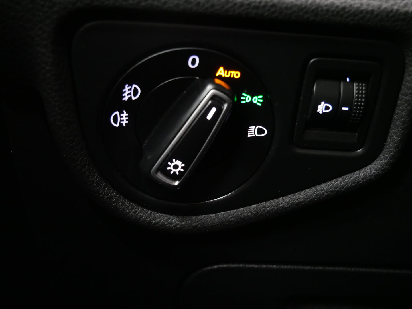 Volkswagen Touran 2.0 TDI 110 kW Highline