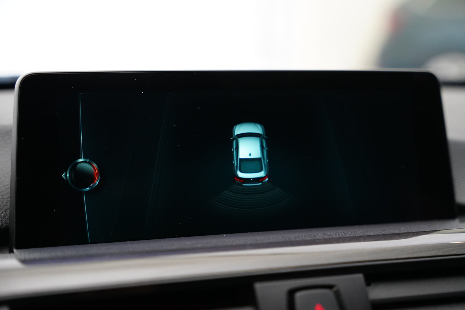 BMW Řada 4 420 i 135 kW Luxury Line – foto 18