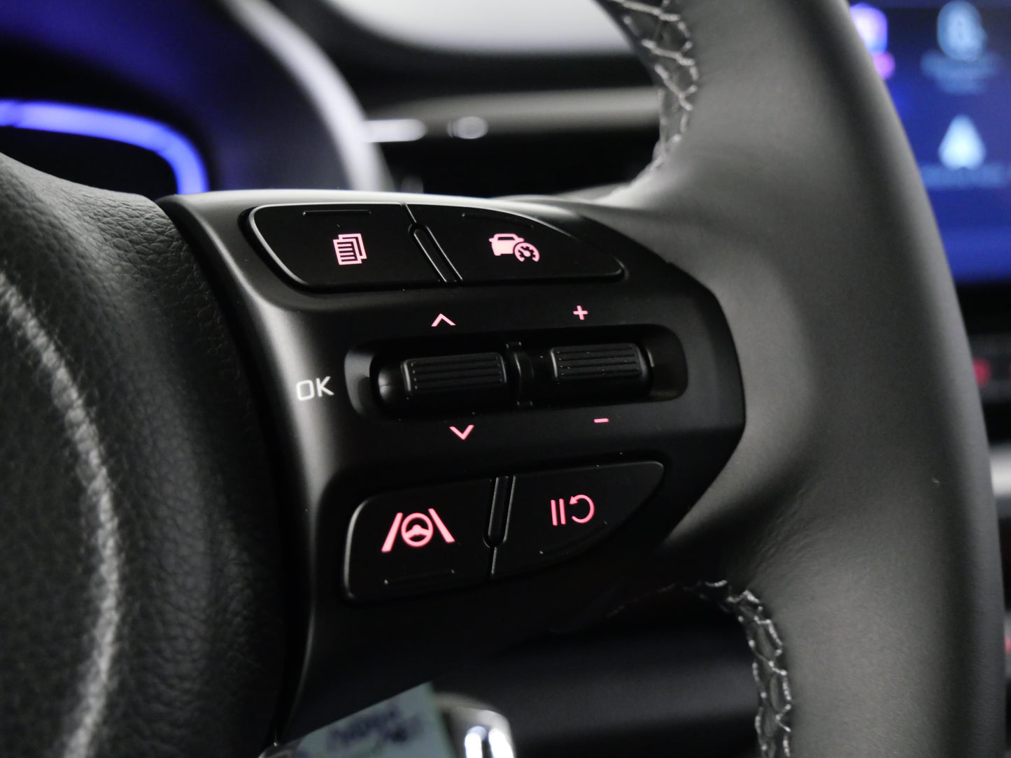 Kia Stonic 1.2 DPI 58 kW Exclusive Plus