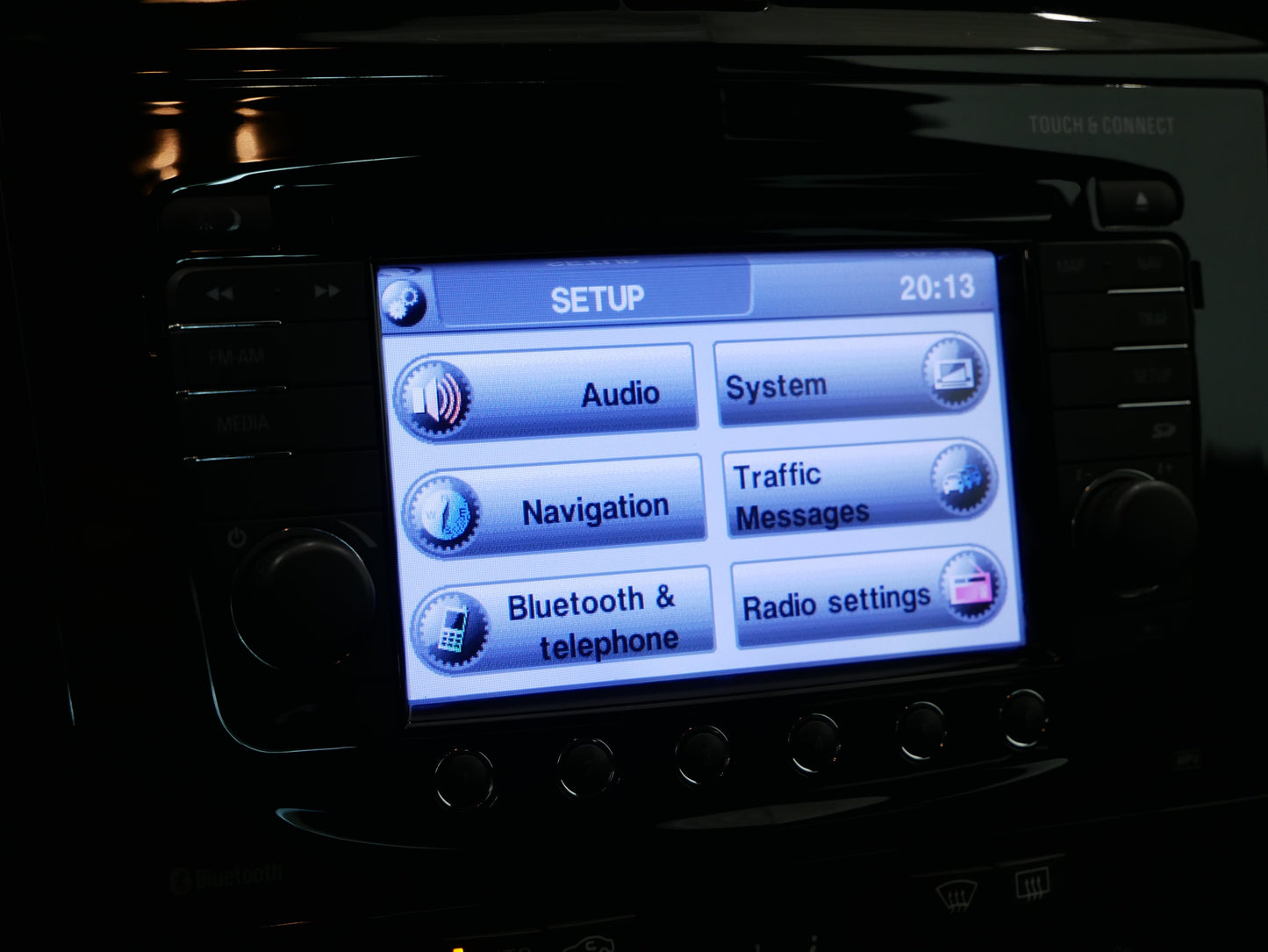 Opel Zafira 1.8 i 103 kW Family Plus