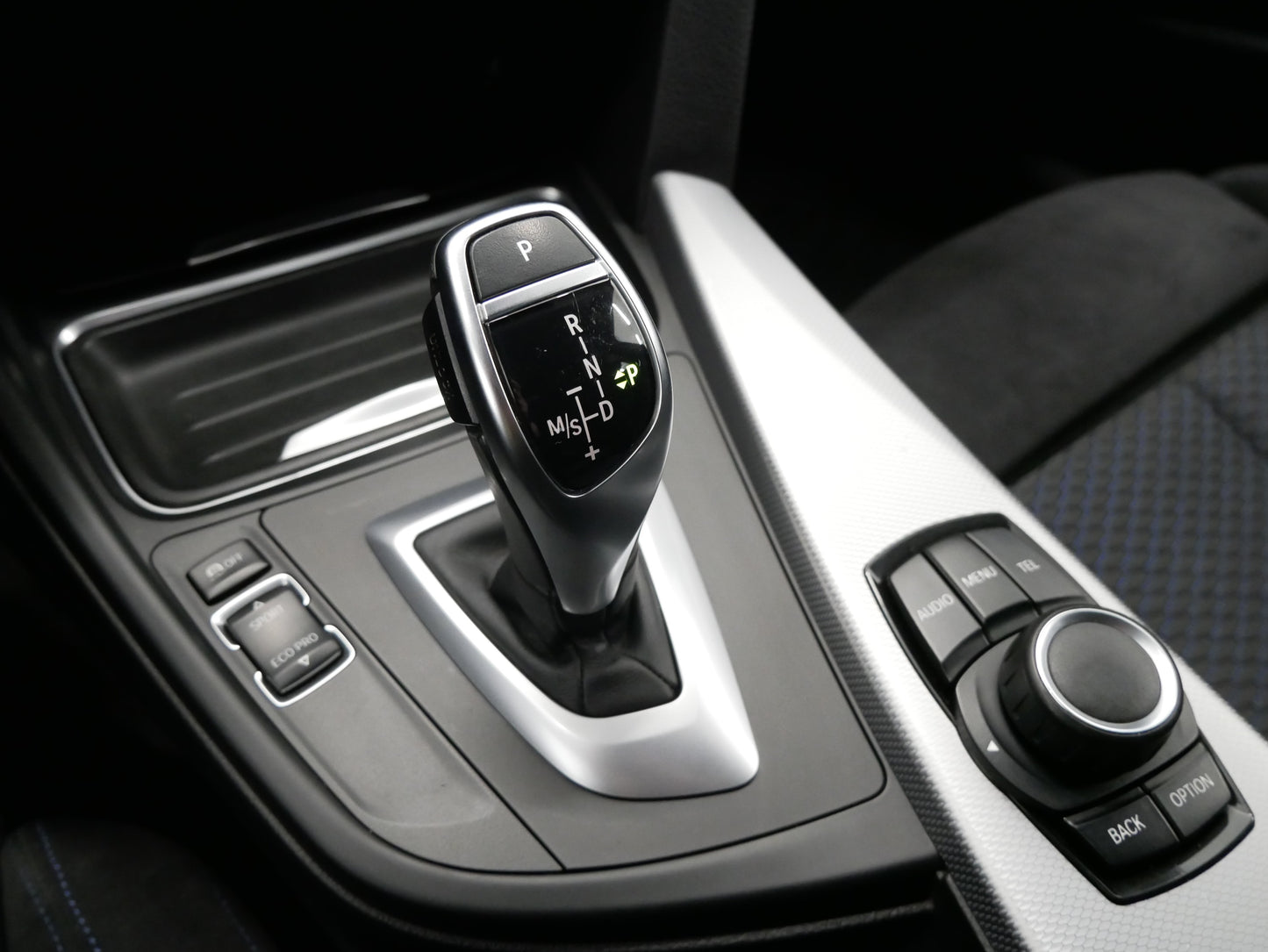 BMW 3 Series 320D 135 kW xDrive