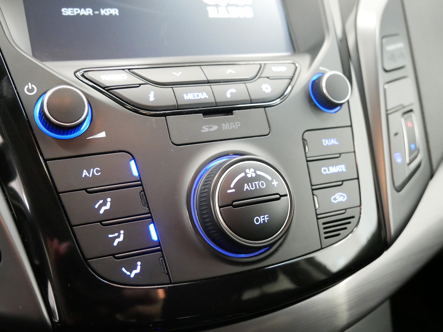 Hyundai i40 1.7 CRDI 104 kW Experience
