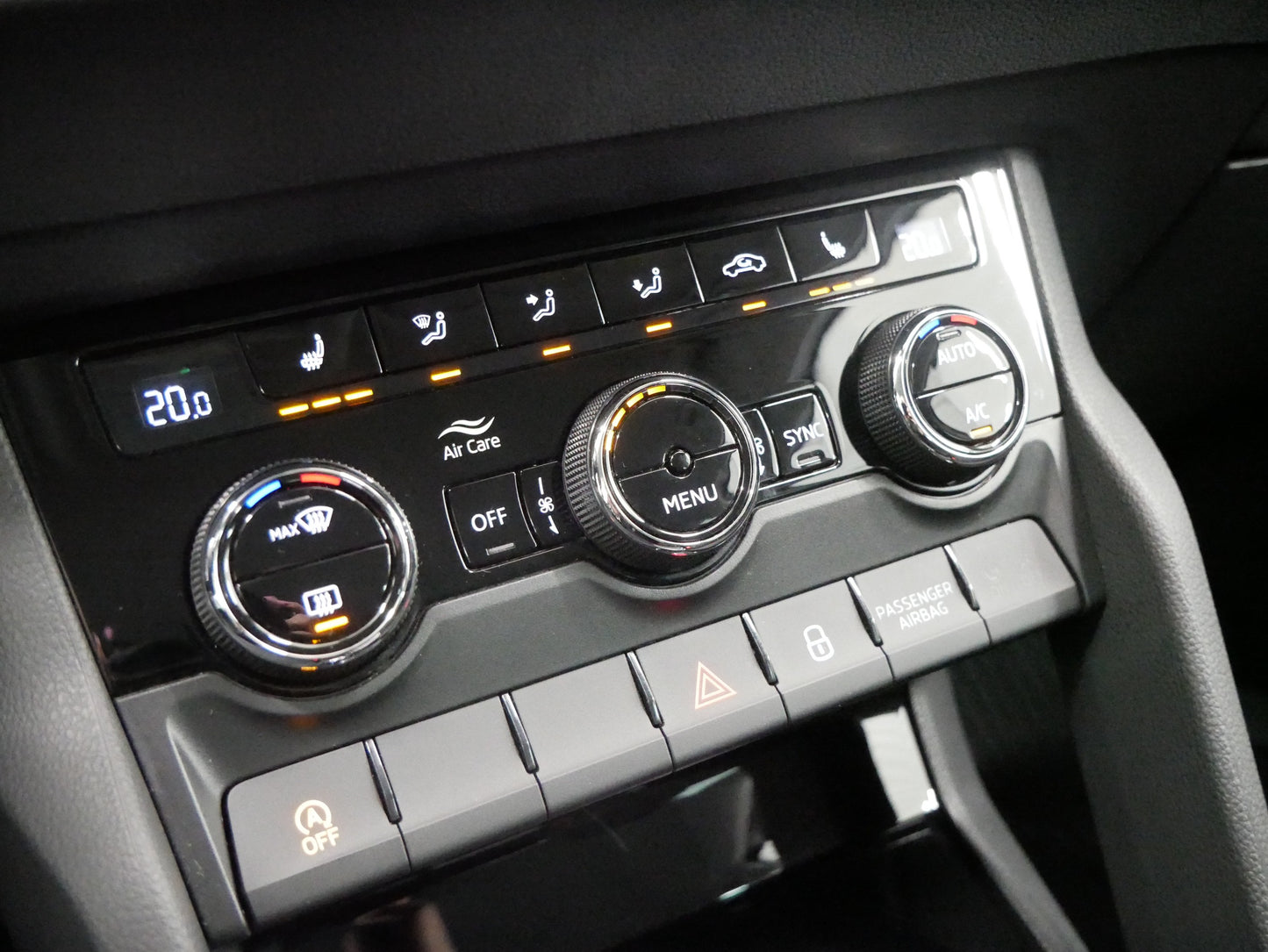 Škoda Karoq 2.0 TDI 110 kW DSG 4x4