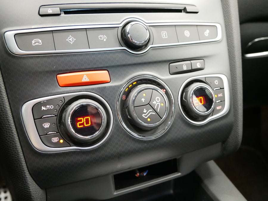 DS 4 1.6 e-HDI 88 kW Electroshot – foto 21