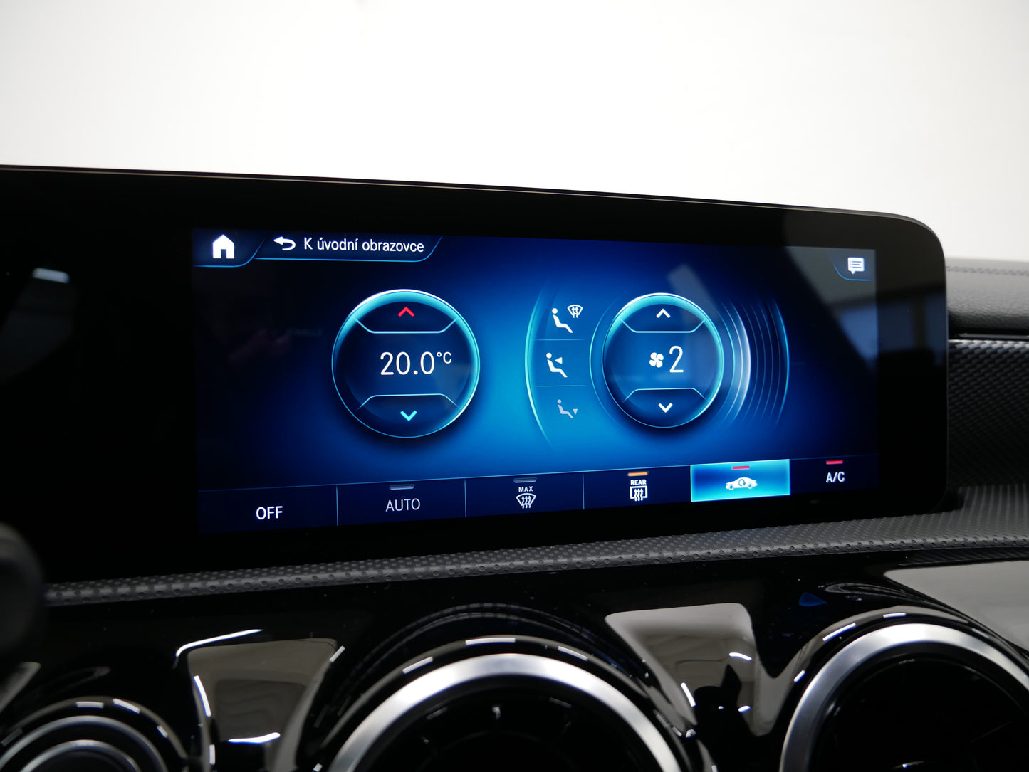 Mercedes-Benz CLA 1.3i 120 kW Progresive