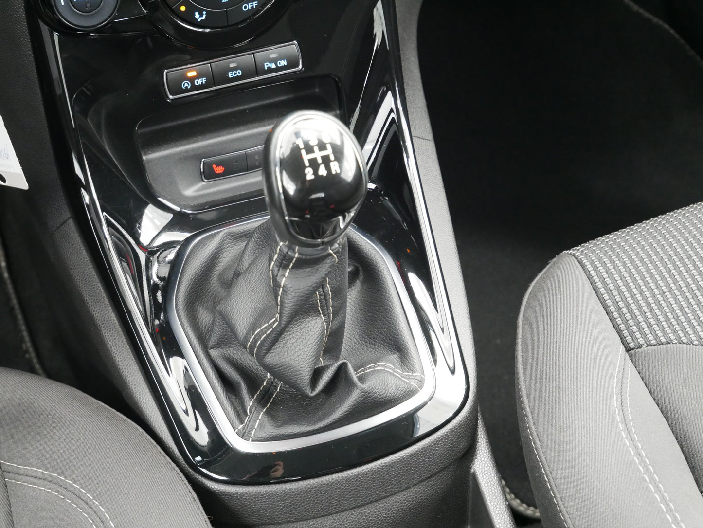 Ford Fiesta 1.0 EcoBoost 92 kW Titanium