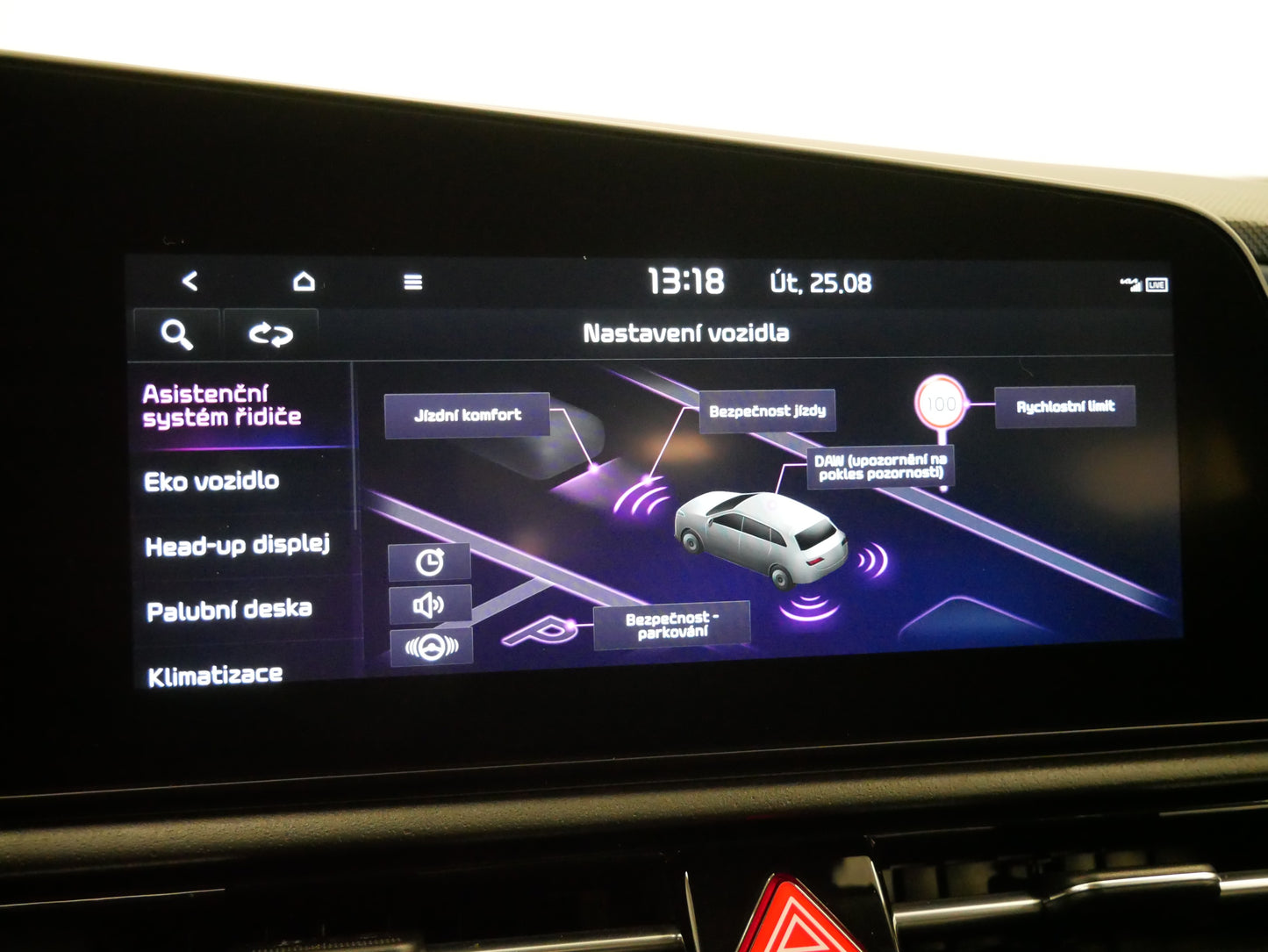 Kia Niro 1.6 HE-V 77kW Premium