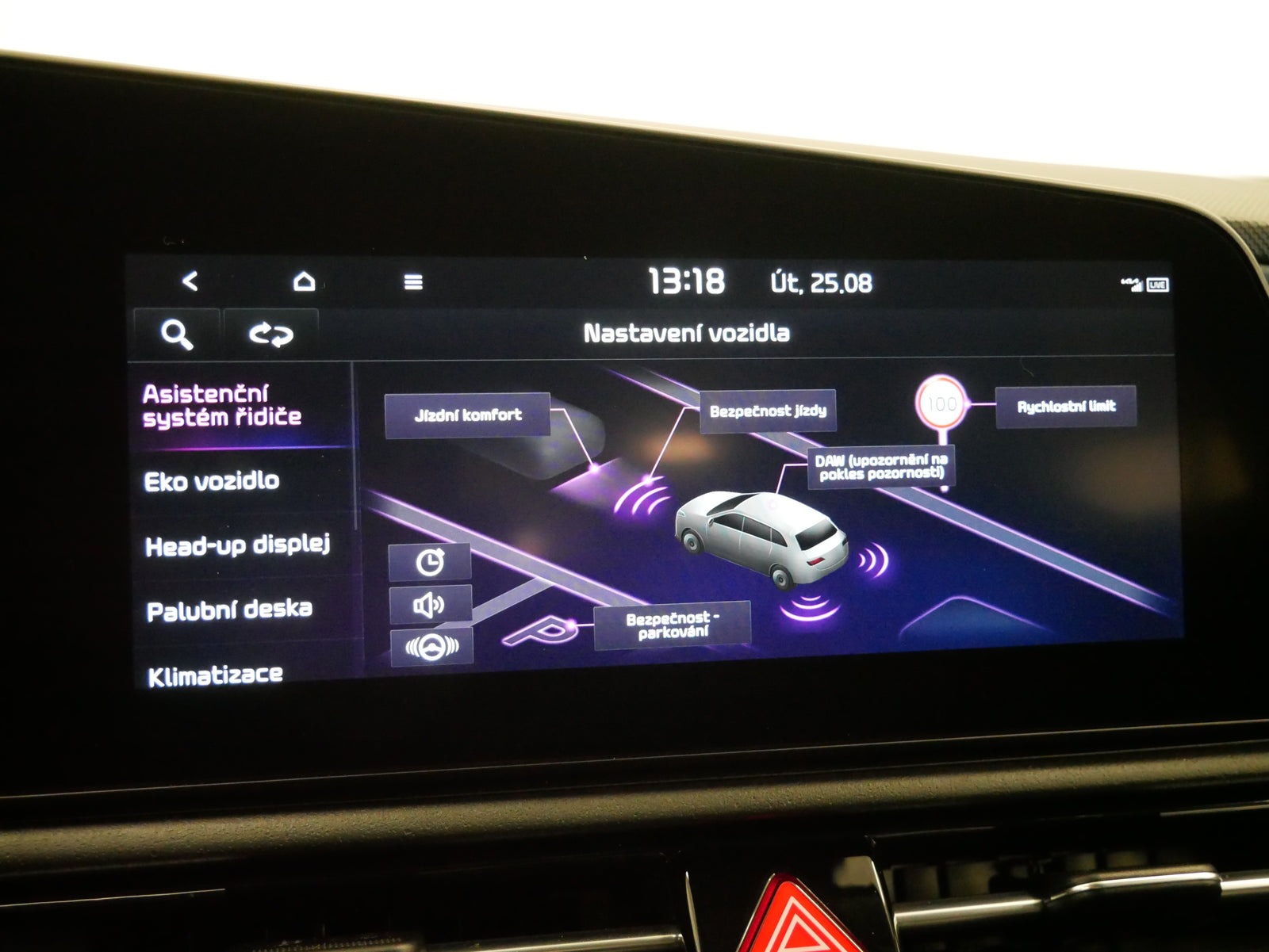 Kia Niro 1.6 HE-V 77kW Premium – foto 21