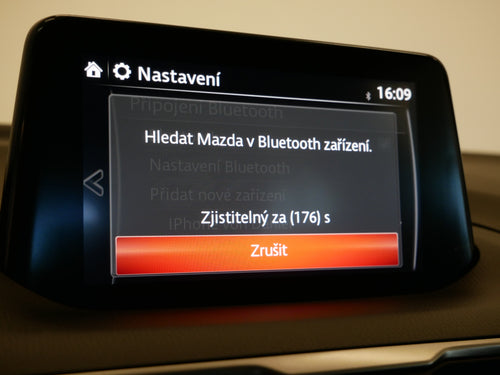 Mazda 3 2.0 Skyactiv-G 88kW Signature+ – foto 21