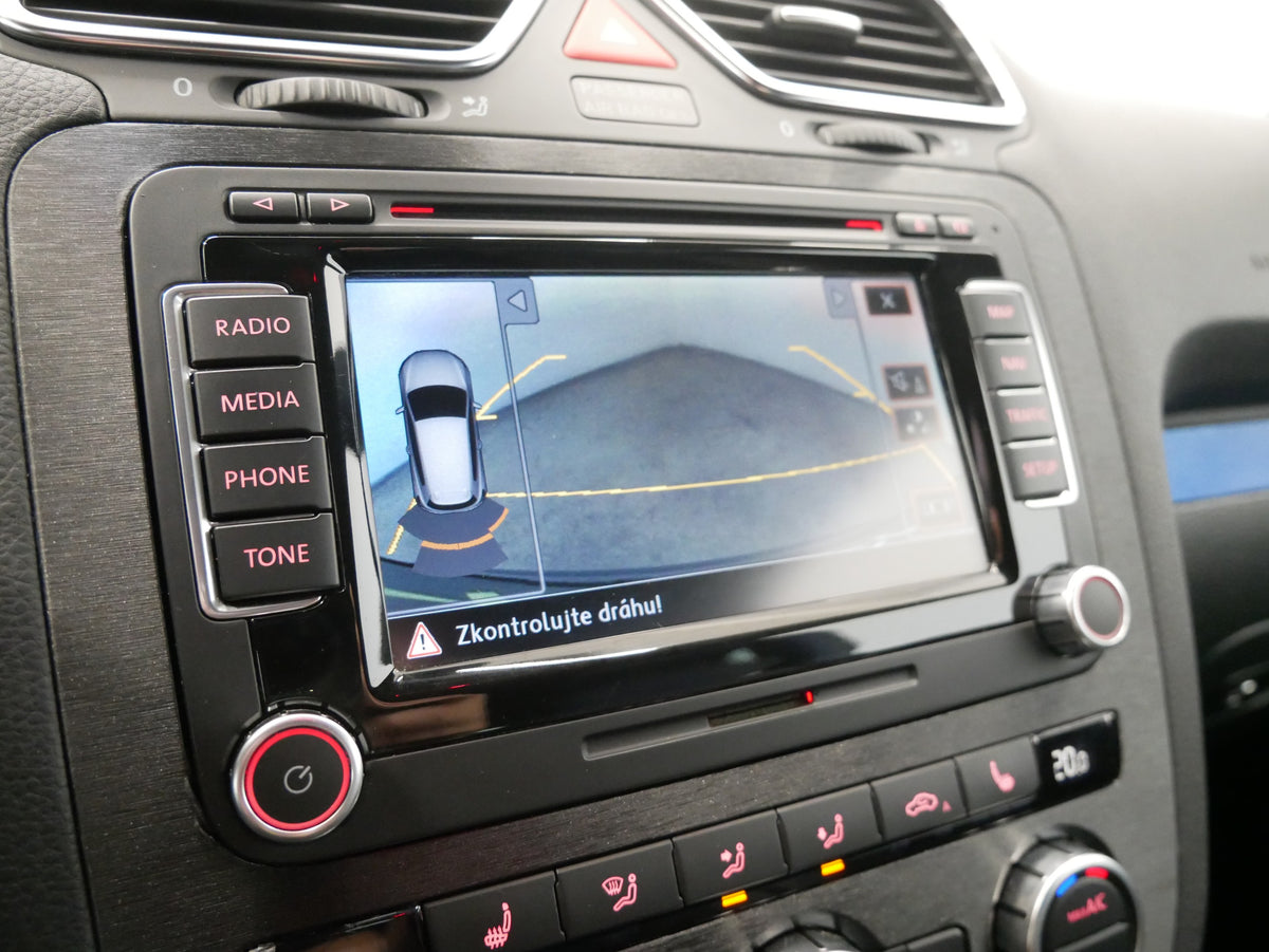 Volkswagen Scirocco 1.4 TSI 90 kW Match – foto 21